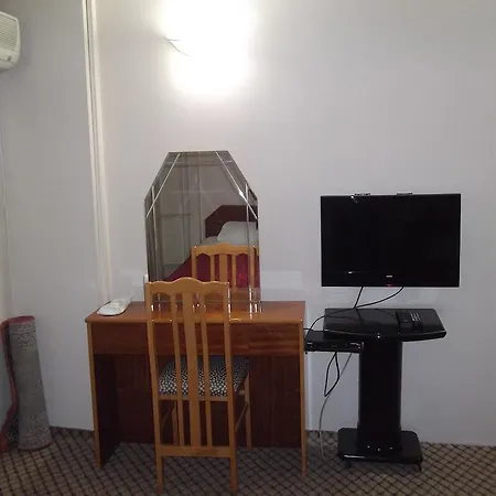 Bed & Breakfast Esref
