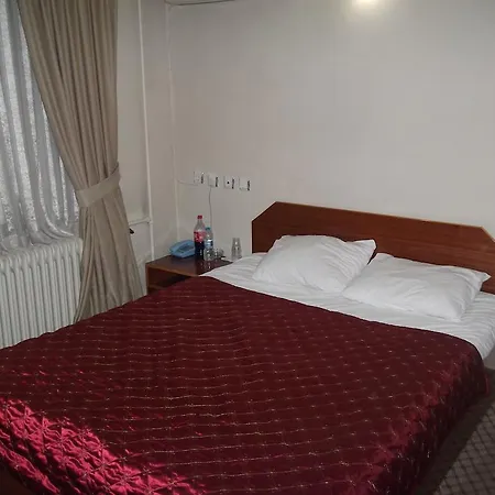 Bed & Breakfast Esref