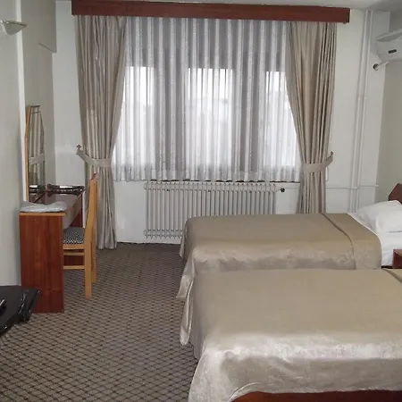 Bed & Breakfast Esref