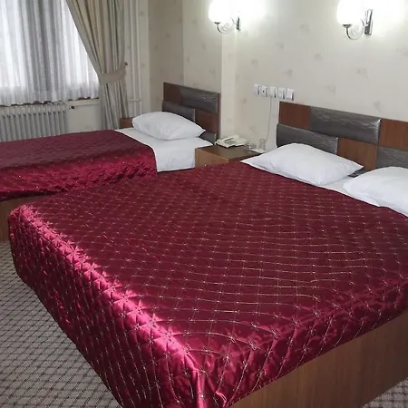 Bed & Breakfast Esref *