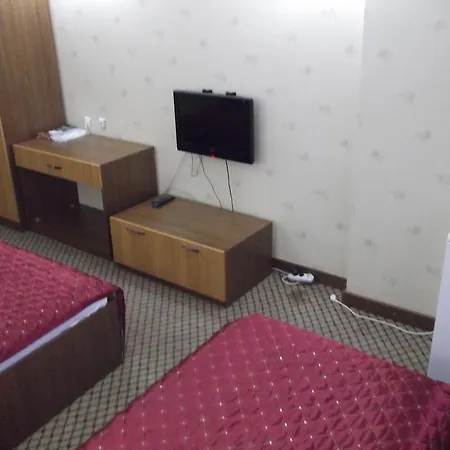 Bed & Breakfast Esref