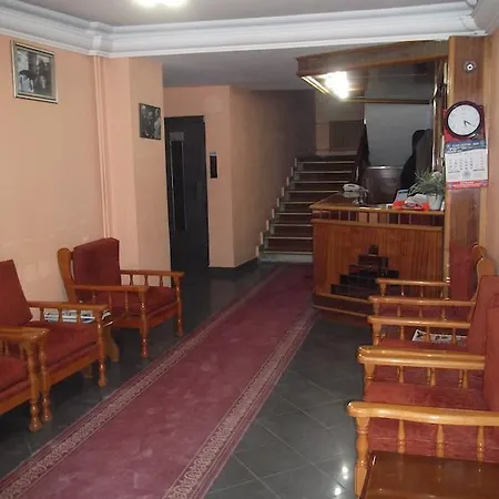Bed & Breakfast Esref Orhangazi