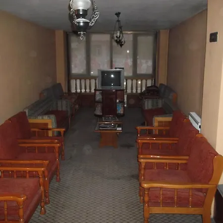 Bed & Breakfast Esref *