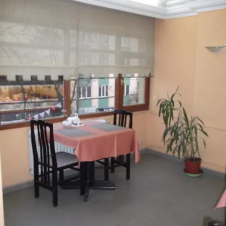 Bed & Breakfast Esref