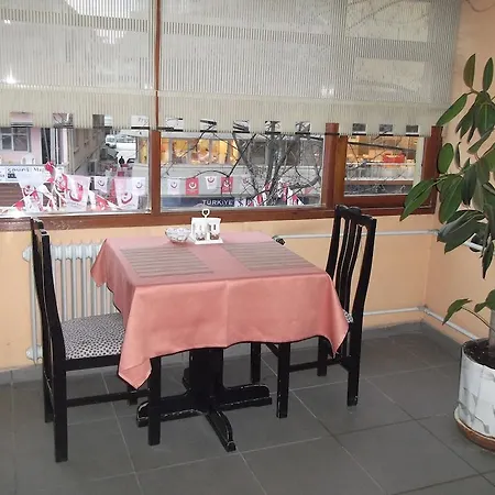 Bed & Breakfast Esref Orhangazi