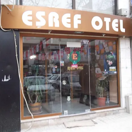 Esref Orhangazi