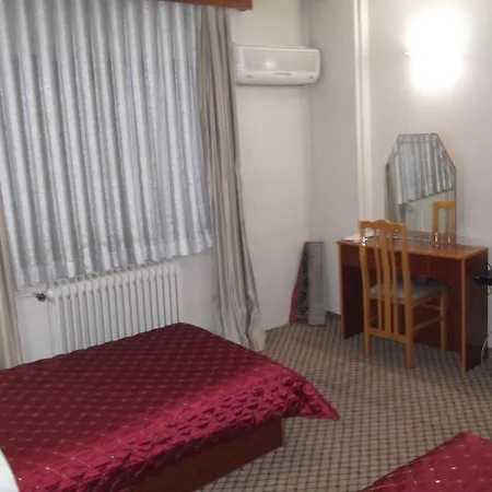 Bed & Breakfast Esref