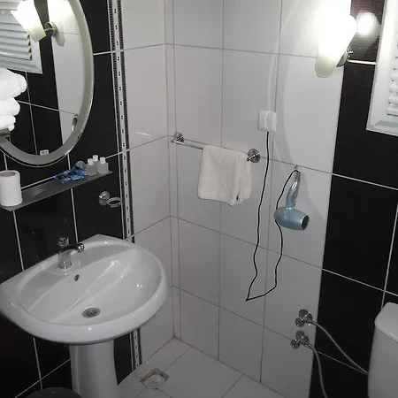 Bed & Breakfast Esref