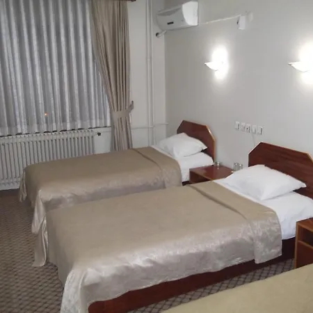 Bed & Breakfast Esref Orhangazi