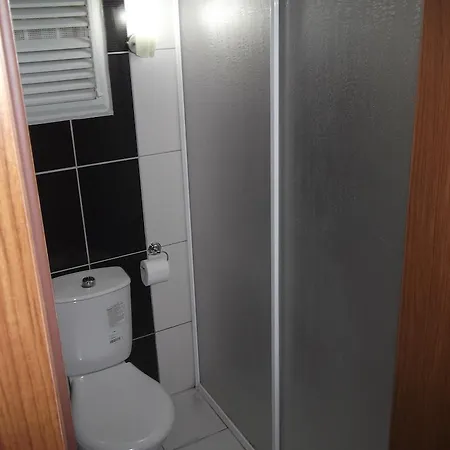 Bed & Breakfast Esref