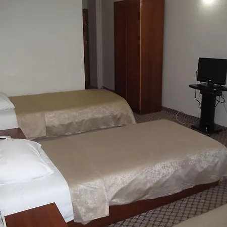 Bed & Breakfast Esref *