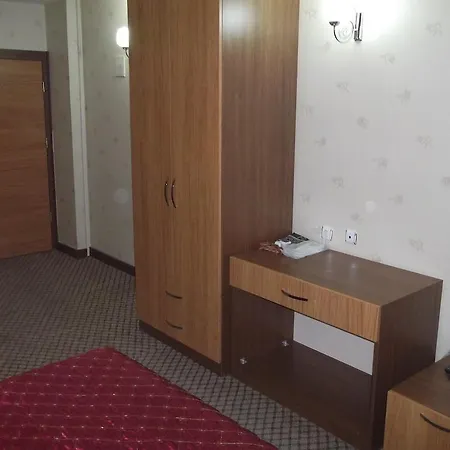 Bed & Breakfast Esref *